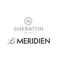 sheraton & le meridien charlotte hotel complex