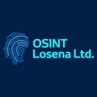 osint losena ltd logo image