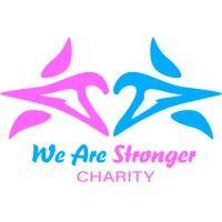 we are stronger charity