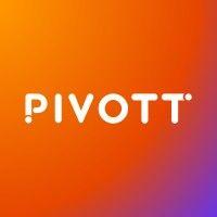 pivott software logo image