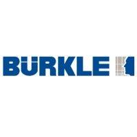 bürkle hungary logo image