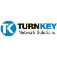 turnkey network solutions logo image