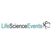 life science events logo image