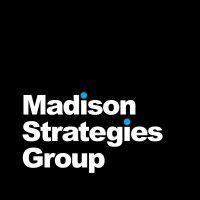 madison strategies group logo image