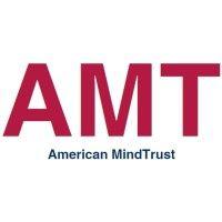 american mindtrust logo image