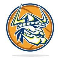 knox basketball inc. logo image