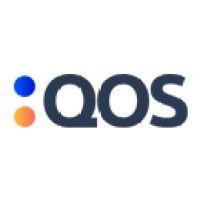 qos technology logo image