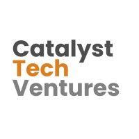 catalyst tech ventures logo image