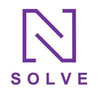 nsolve consulting logo image