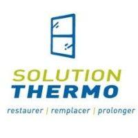 solution thermo logo image