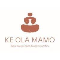 ke ola mamo logo image