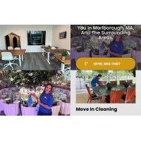 brazil style cleaning service inc logo image