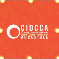 cidcca (consejo iberoamericano de diseño, ciudad y construcción accesible) logo image