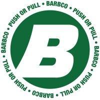 barbco inc. logo image