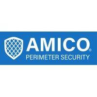 amico perimeter security logo image