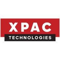 xpac technologies pte ltd logo image