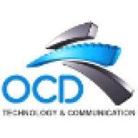 ocd logo image