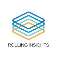 rolling insights logo image