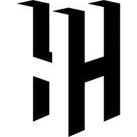 h&h digital agency logo image