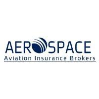 aerospace insurance brokers logo image