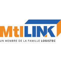 mtllink logo image