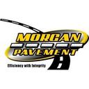 logo of Morgan Pavement