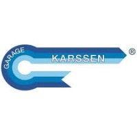 garage karssen logo image