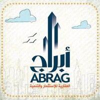 abrag realestate logo image