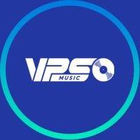 vps music logo image