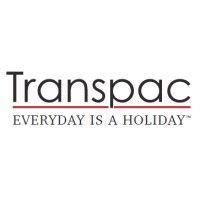 transpac logo image