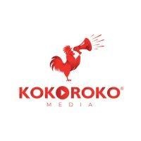 kokoroko media logo image