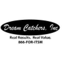 dream catchers logo image