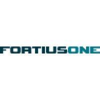 fortiusone logo image