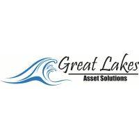 great lakes asset solutions, llc logo image