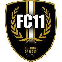 fc11 logo image