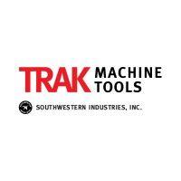 trak machine tools - southwestern industries, inc. logo image