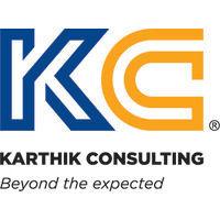 karthik consulting logo image