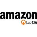 logo of Amazon Lab 126