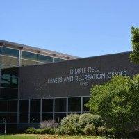 dimple dell fitness & recreation center