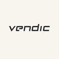 vendic logo image