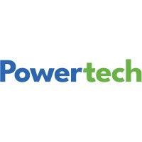 powertech labs inc. logo image