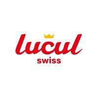 lucul production & distribution sa logo image