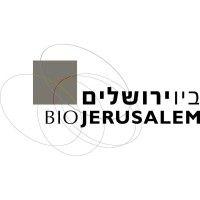 biojerusalem logo image