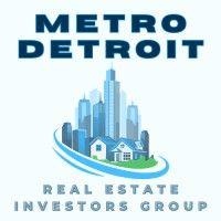 metro detroit real estate investors group