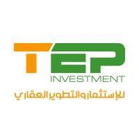 tep investment logo image