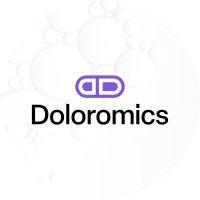 doloromics logo image