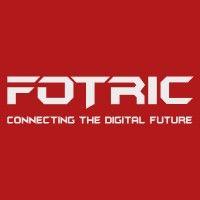 fotric - connecting the digital future