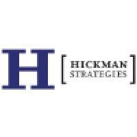 hickman strategies, llc logo image