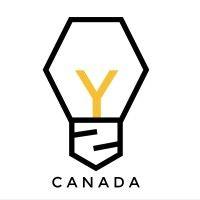 youreka canada logo image