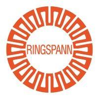 ringspann iberica, s.a. logo image